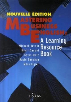 Bertrand.pt - Mastering Business In English