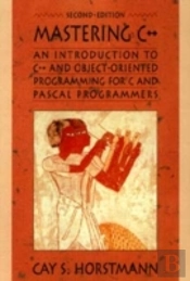 Mastering C++