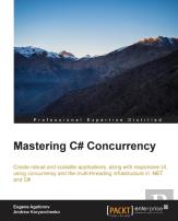 Mastering C# Concurrency