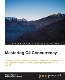 Bertrand.pt - Mastering C# Concurrency