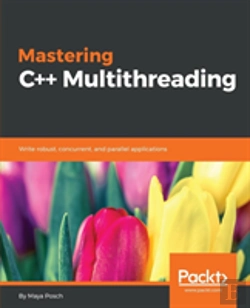 Bertrand.pt - Mastering C++ Multithreading