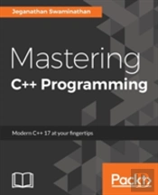 Mastering C++ Programming
