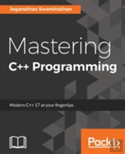 Bertrand.pt - Mastering C++ Programming