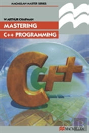 Mastering C++ Programming