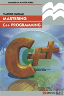 Bertrand.pt - Mastering C++ Programming