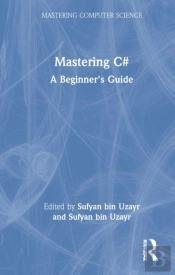 Mastering C#
