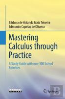 Mastering Calculus Through Practice