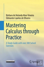 Mastering Calculus Through Practice
