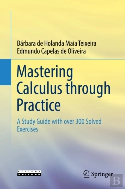 Bertrand.pt - Mastering Calculus Through Practice