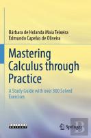 Mastering Calculus Through Practice