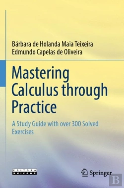 Bertrand.pt - Mastering Calculus Through Practice