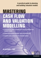 Mastering Cash Flow & Valuation Modellin