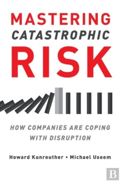 Bertrand.pt - Mastering Catastrophic Risk