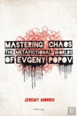 Bertrand.pt - Mastering Chaos