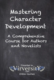 Mastering Character Development