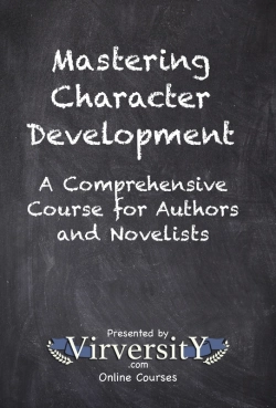 Bertrand.pt - Mastering Character Development