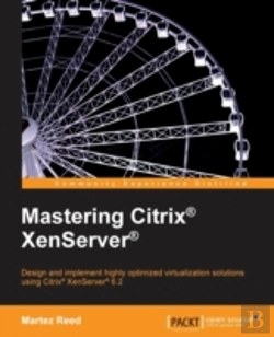 Bertrand.pt - Mastering Citrix Xenserver