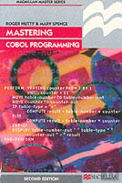 Mastering Cobol Programming