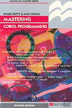 Bertrand.pt - Mastering Cobol Programming