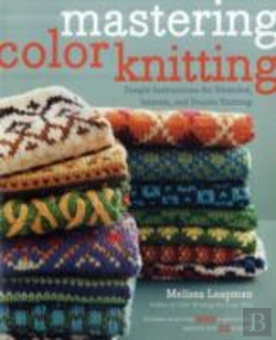 Bertrand.pt - Mastering Color Knitting
