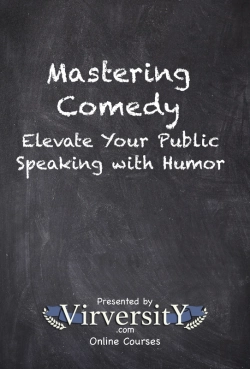 Bertrand.pt - Mastering Comedy