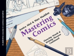 Bertrand.pt - Mastering Comics