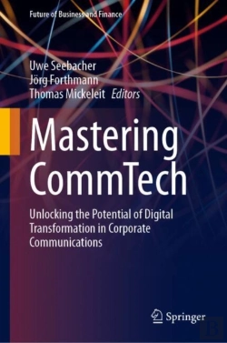 Bertrand.pt - Mastering Commtech