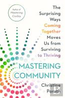 Mastering Community