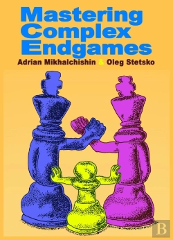 Bertrand.pt - Mastering Complex Endgames