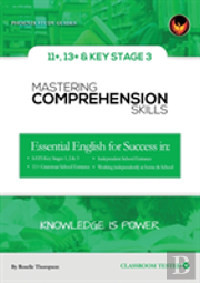 Mastering Comprehension Skills