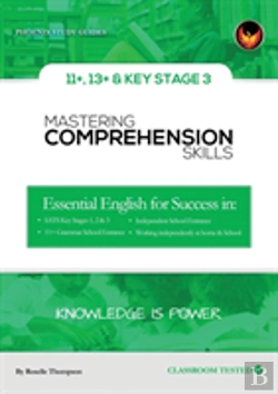Bertrand.pt - Mastering Comprehension Skills