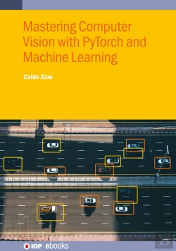 Bertrand.pt - Mastering Computer Vision With Pytorch And Machine Learning