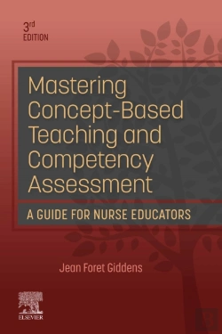 Bertrand.pt - Mastering Concept-Based Teaching And Competency Assessment - E-Book