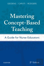 Mastering Concept-Based Teaching