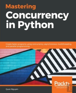 Bertrand.pt - Mastering Concurrency In Python