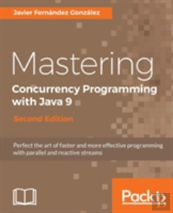 Bertrand.pt - Mastering Concurrency Programming With Java 9 -