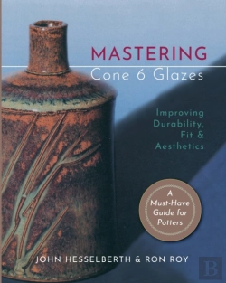 Bertrand.pt - Mastering Cone 6 Glazes