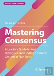 Mastering Consensus
