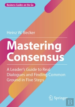 Bertrand.pt - Mastering Consensus
