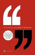 Mastering Core Sat Words
