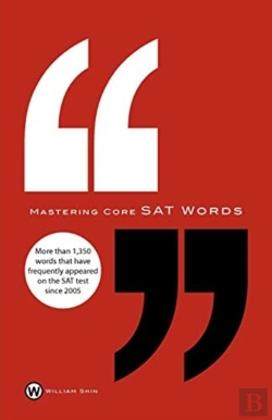 Bertrand.pt - Mastering Core Sat Words