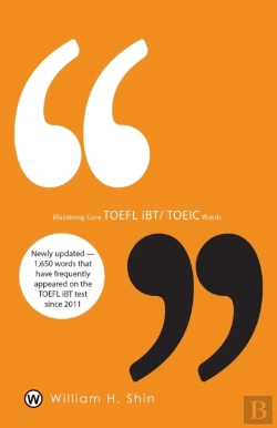 Bertrand.pt - Mastering Core Toefl Ibt/Toeic Words