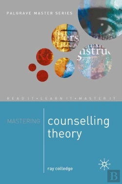 Bertrand.pt - Mastering Counselling Theory