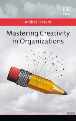 Bertrand.pt - Mastering Creativity In Organizations