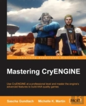 Mastering Cryengine