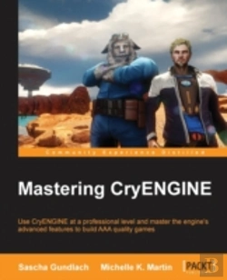 Bertrand.pt - Mastering Cryengine