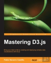 Mastering D3.Js