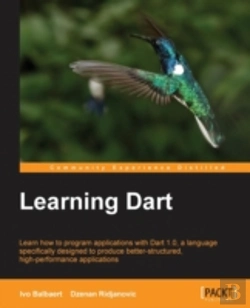 Bertrand.pt - Mastering Dart By Projects