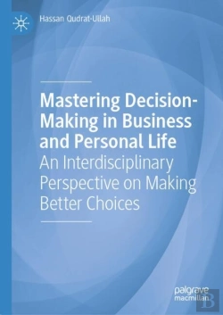 Bertrand.pt - Mastering Decision-Making In Business And Personal Life