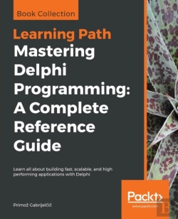 Bertrand.pt - Mastering Delphi Programming: A Complete Reference Guide